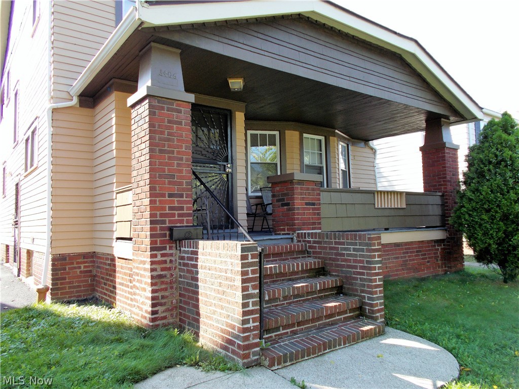 R B Howells Taylor Road Sub - Residential