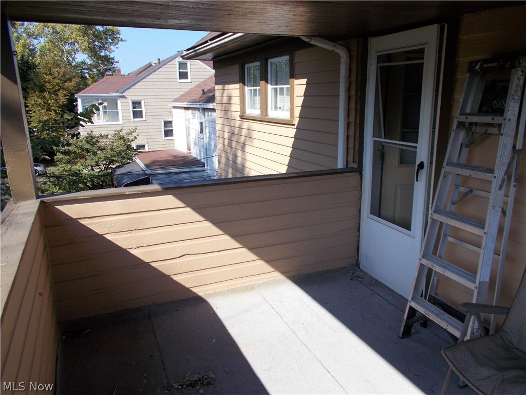 R B Howells Taylor Road Sub - Residential