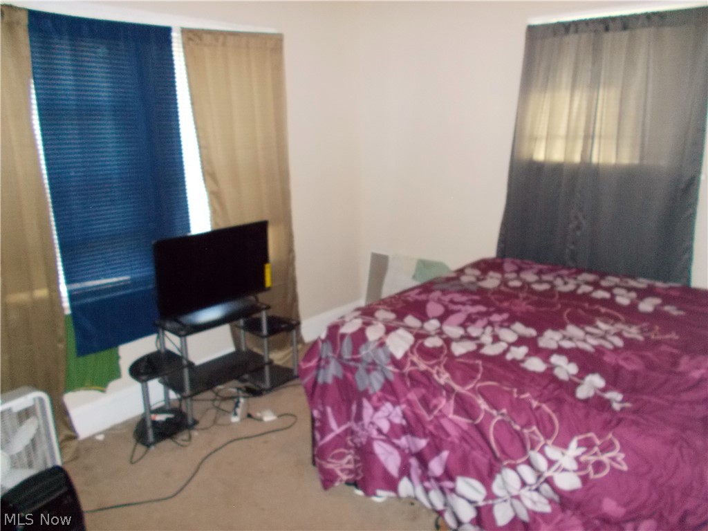 R B Howells Taylor Road Sub - Residential