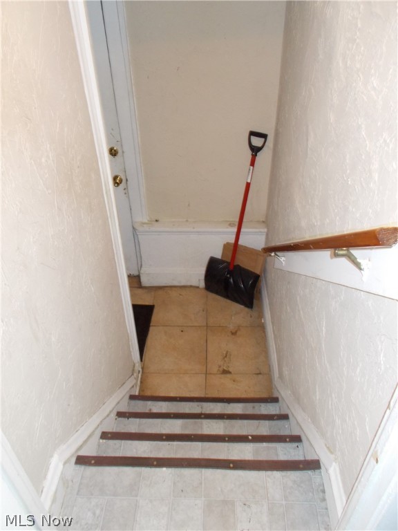 R B Howells Taylor Road Sub - Residential