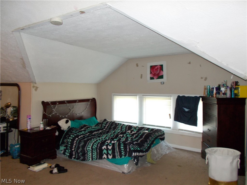 R B Howells Taylor Road Sub - Residential