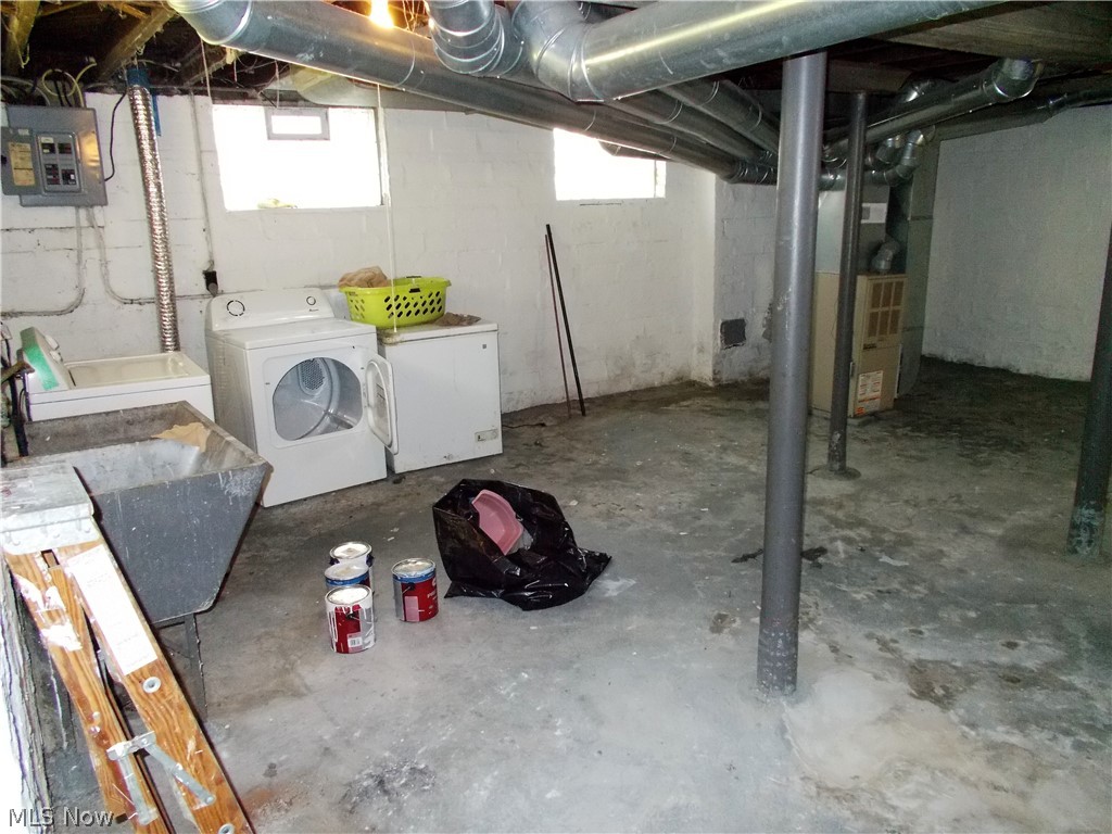 R B Howells Taylor Road Sub - Residential