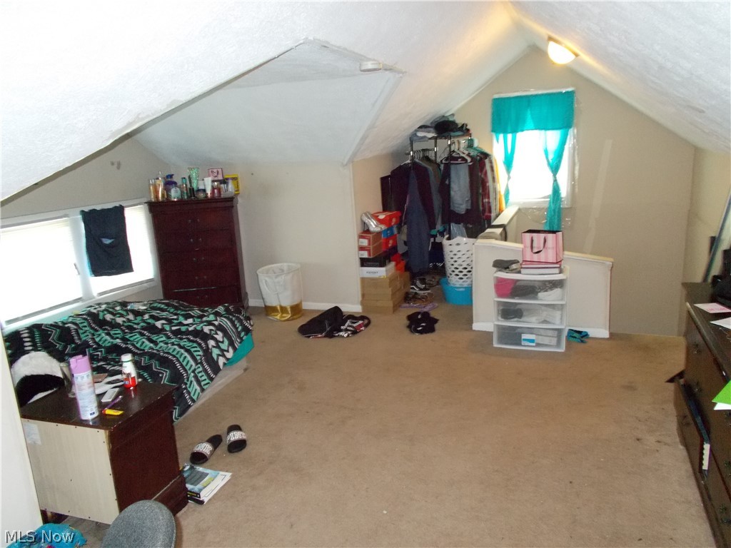 R B Howells Taylor Road Sub - Residential