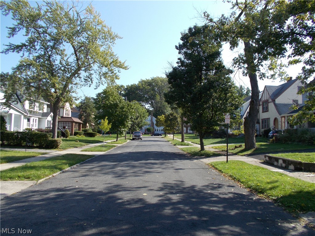 R B Howells Taylor Road Sub - Residential