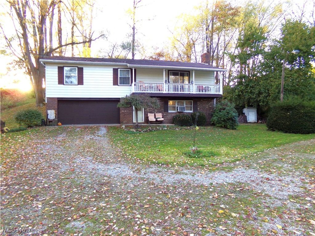 Photo of 1692 Mount Eaton Road N, Dalton, OH 44618 (MLS # 5167926)