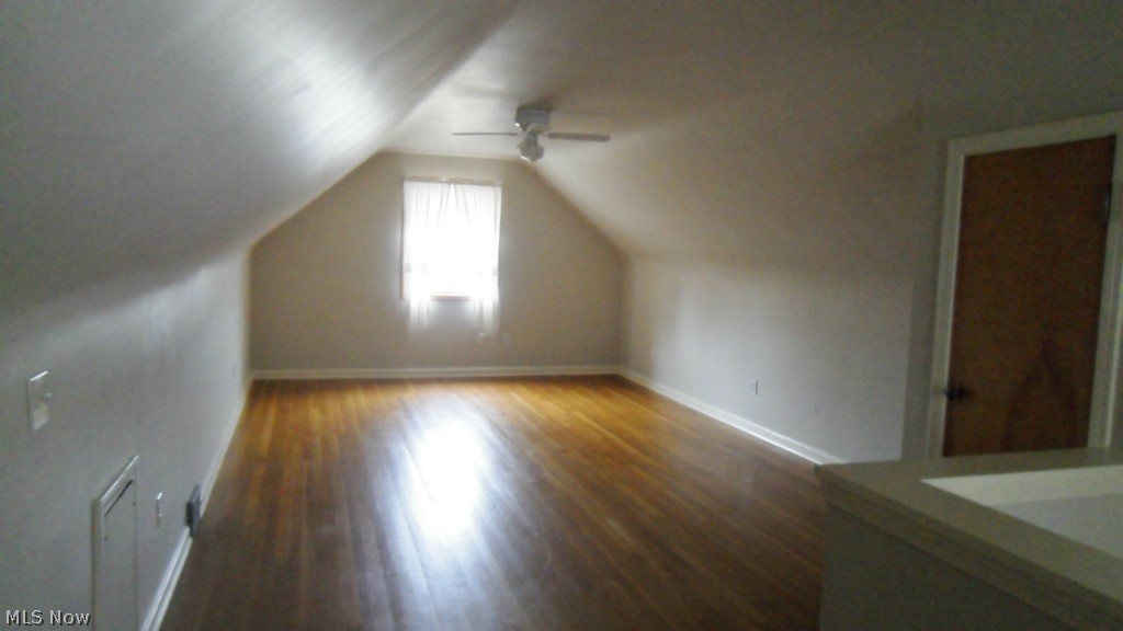 Hollywood - Residential