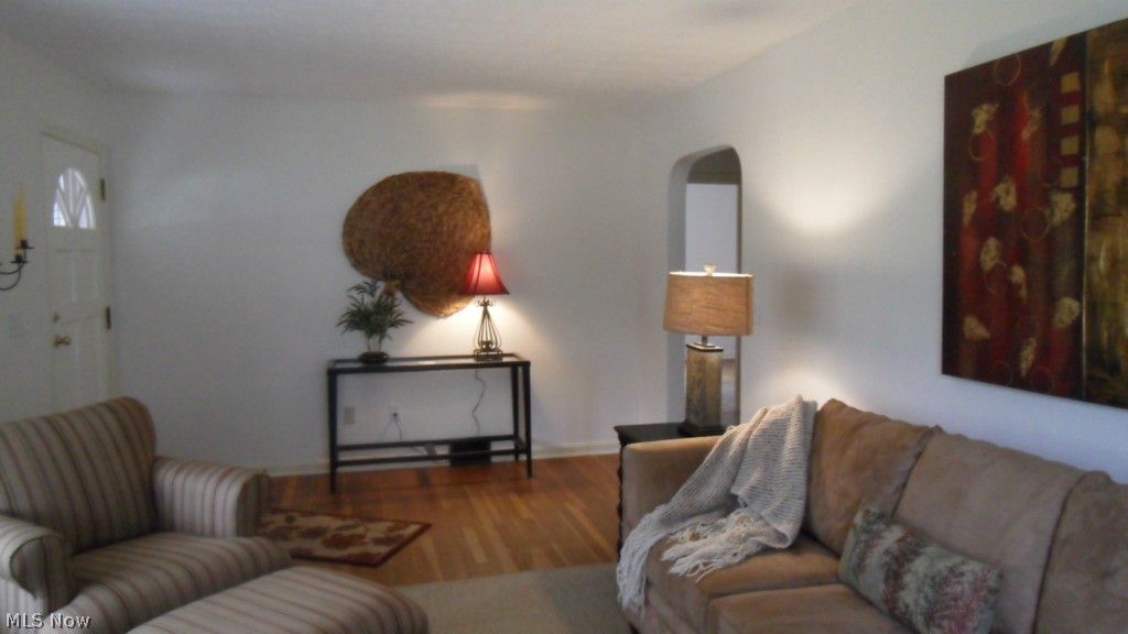 Hollywood - Residential