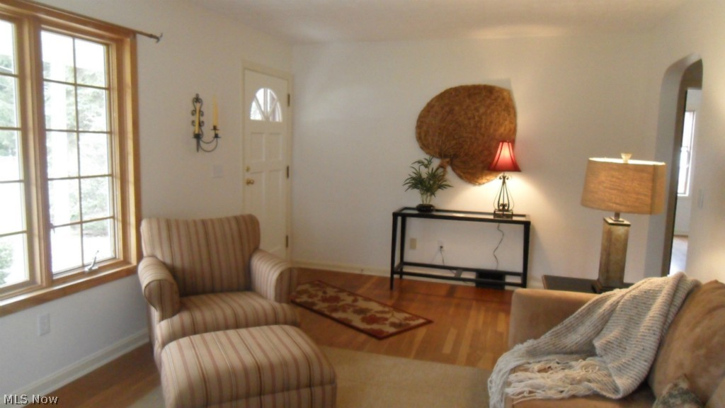 Hollywood - Residential