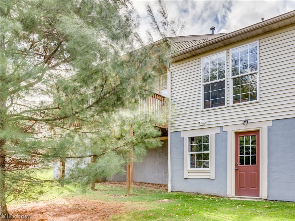 Burnham Hills - Residential