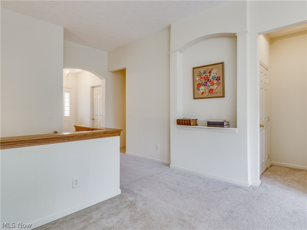 Burnham Hills - Residential