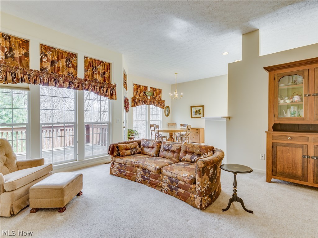 Burnham Hills - Residential