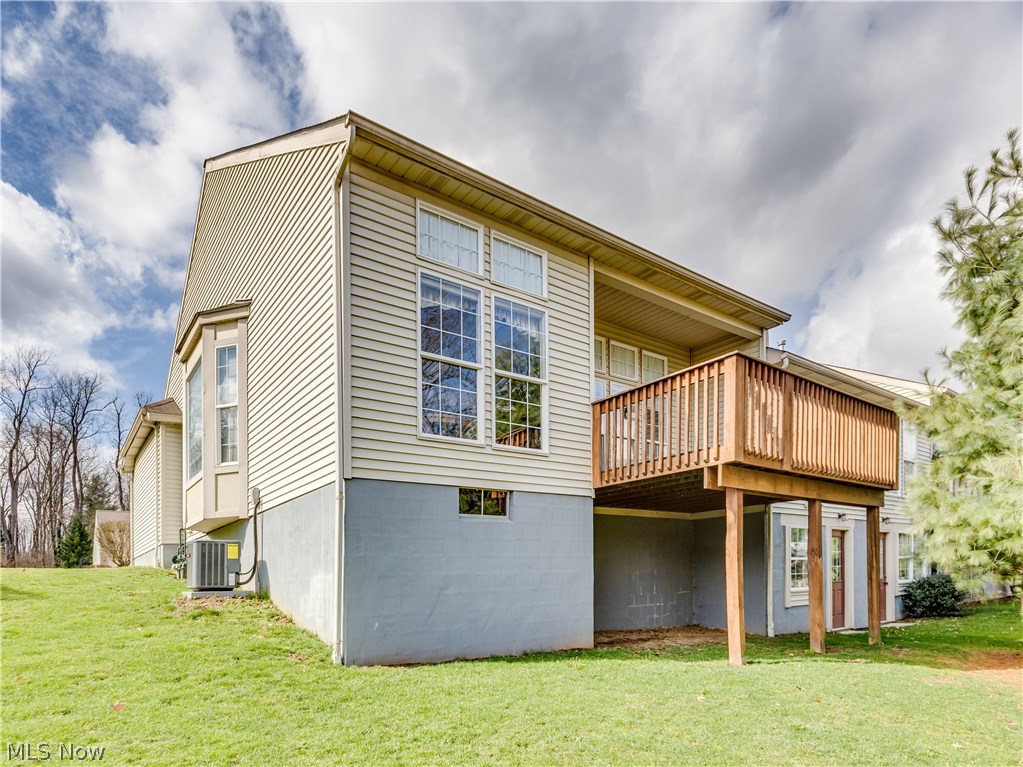 Burnham Hills - Residential