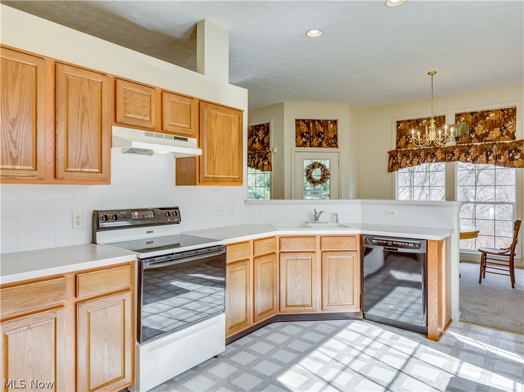 Burnham Hills - Residential