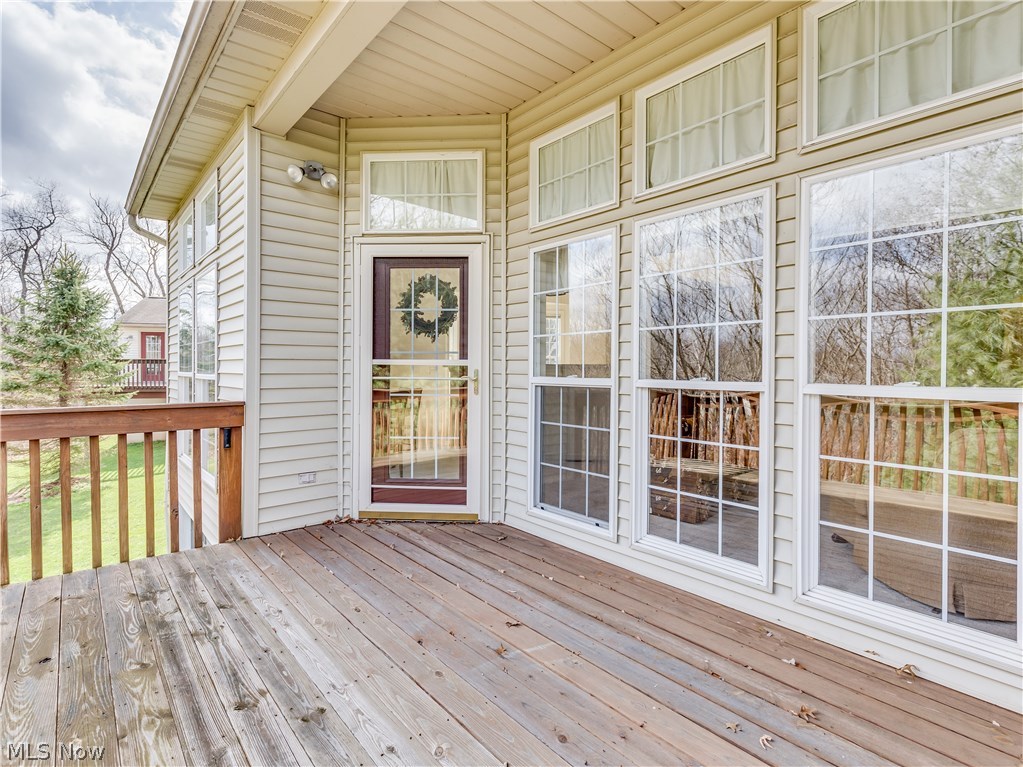 Burnham Hills - Residential