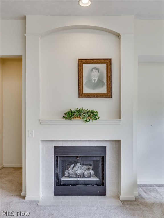 Burnham Hills - Residential