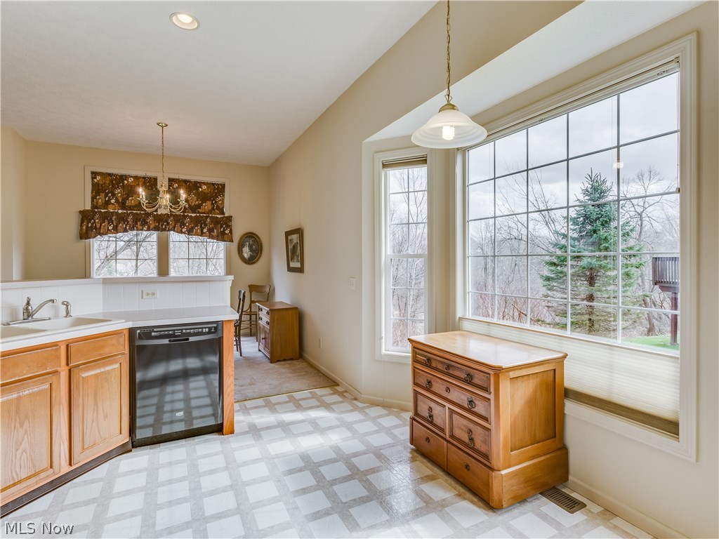 Burnham Hills - Residential