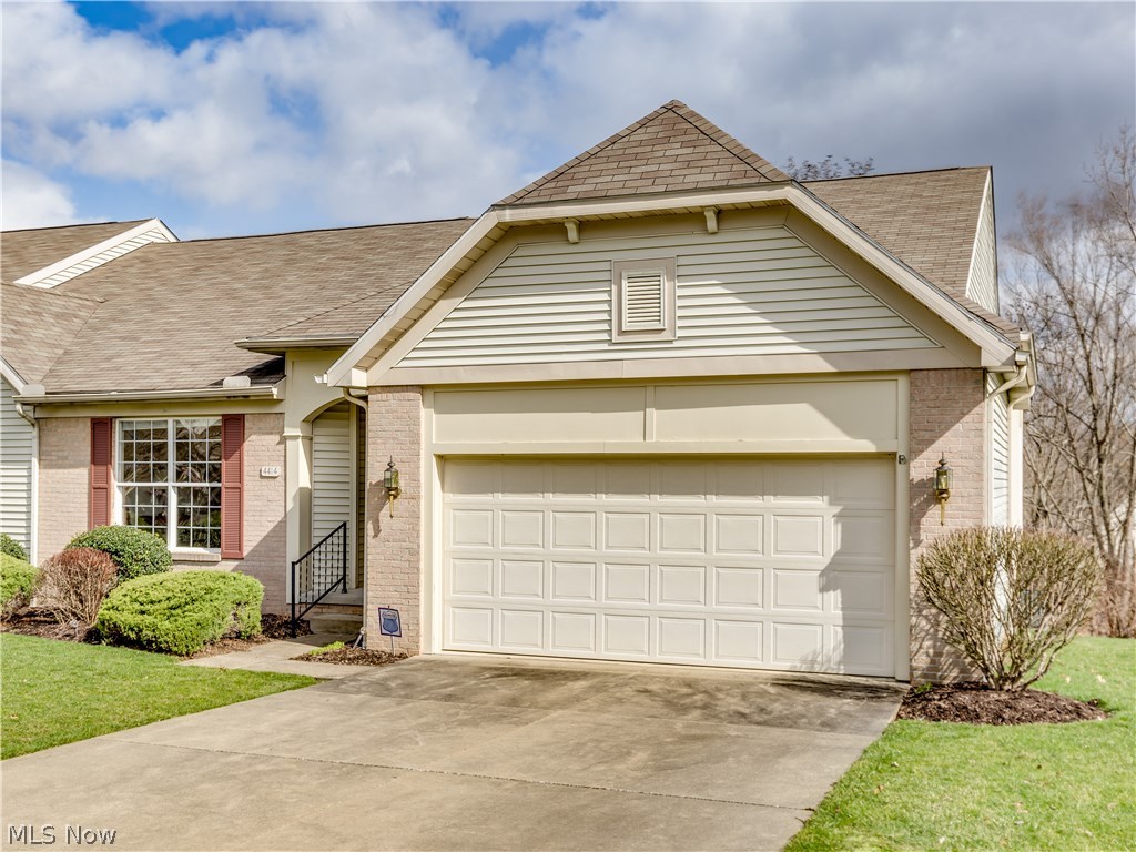 Burnham Hills - Residential