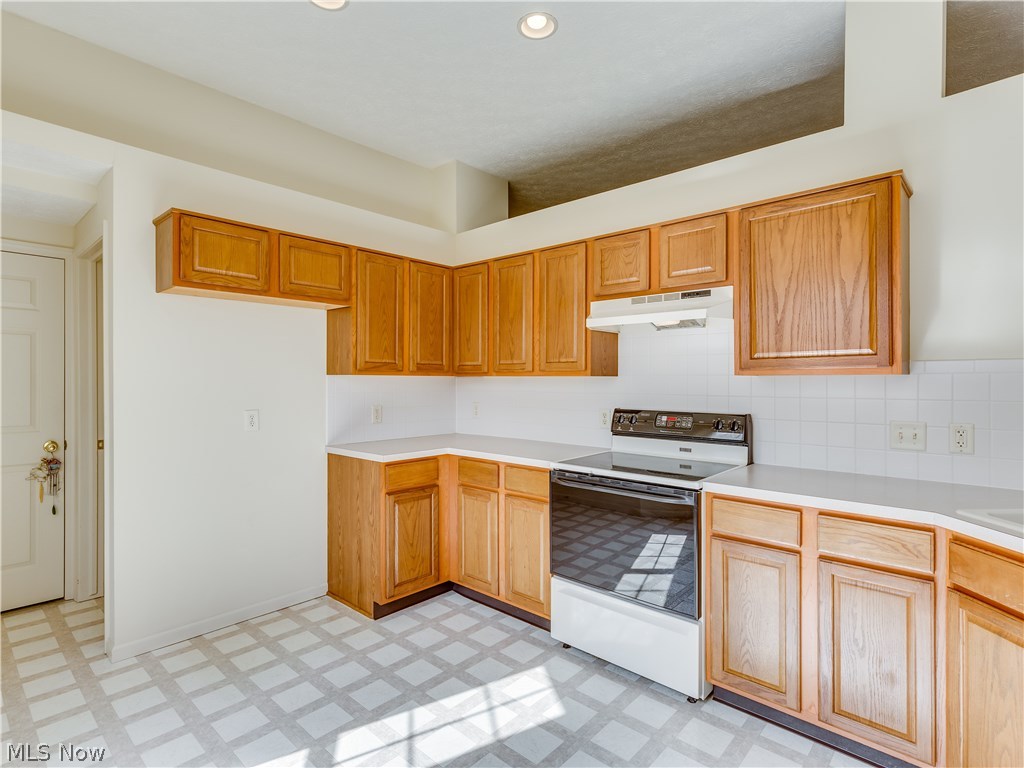 Burnham Hills - Residential