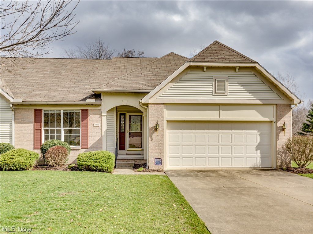 Burnham Hills - Residential