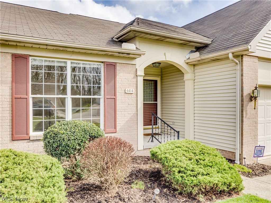 Burnham Hills - Residential