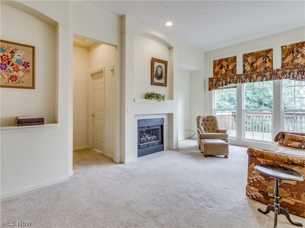 Burnham Hills - Residential