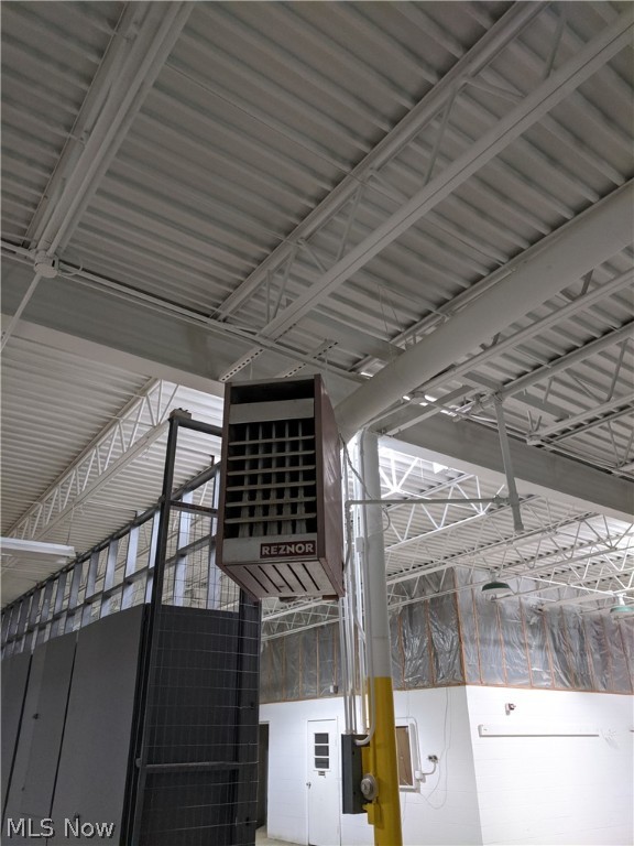 Township/Saybrook - Commercial Sale