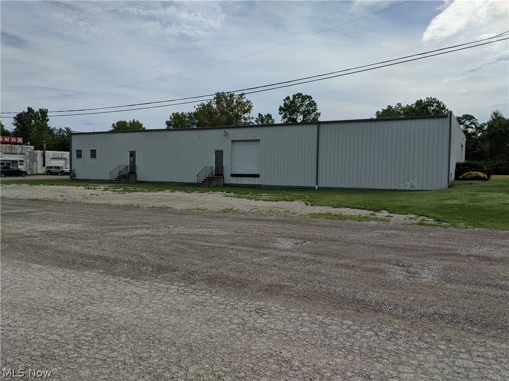 Township/Saybrook - Commercial Sale