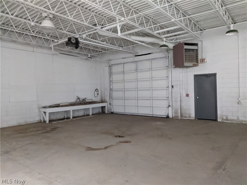 Township/Saybrook - Commercial Sale