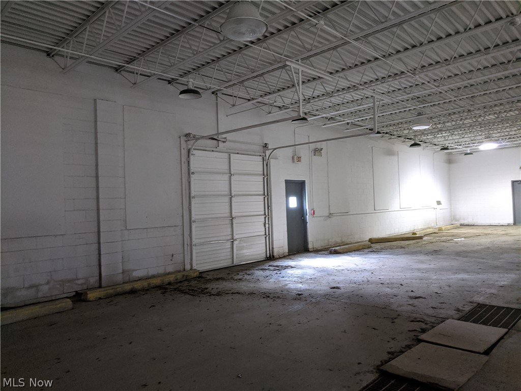 Township/Saybrook - Commercial Sale