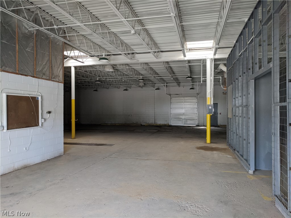 Township/Saybrook - Commercial Sale