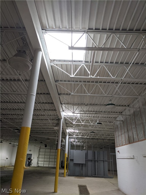 Township/Saybrook - Commercial Sale