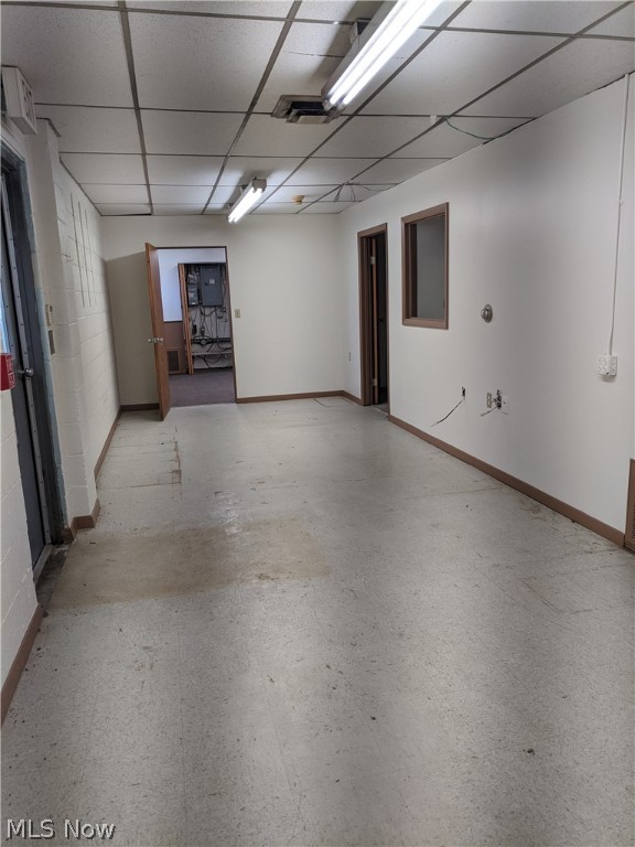 Township/Saybrook - Commercial Sale