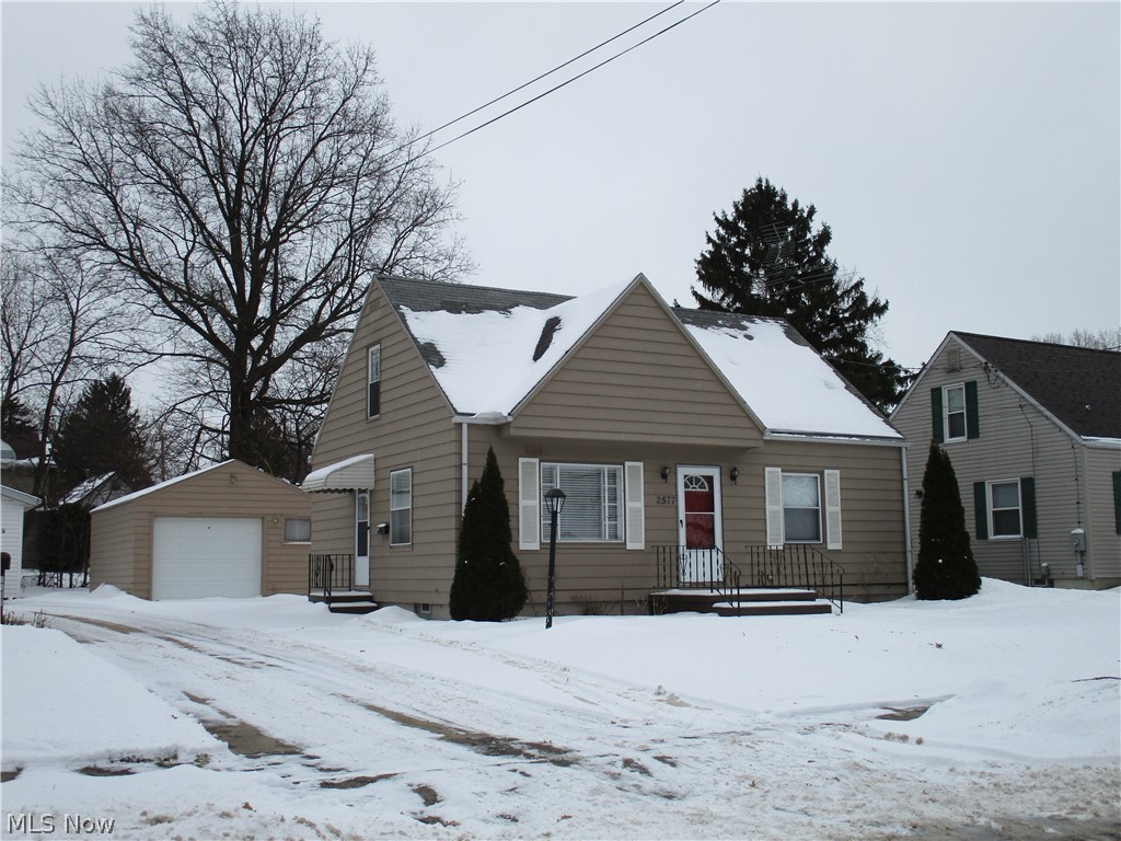 Schiller - Residential