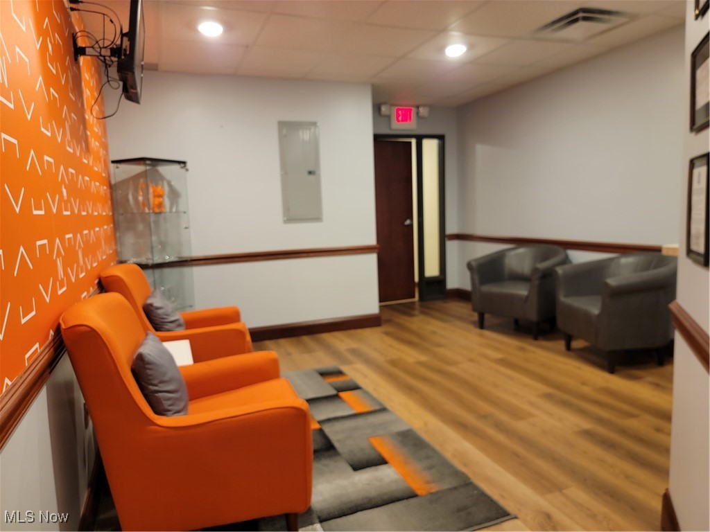 Woodlawn Add - Commercial Lease