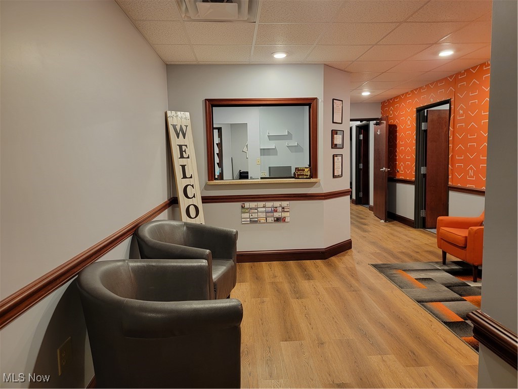 Woodlawn Add - Commercial Lease