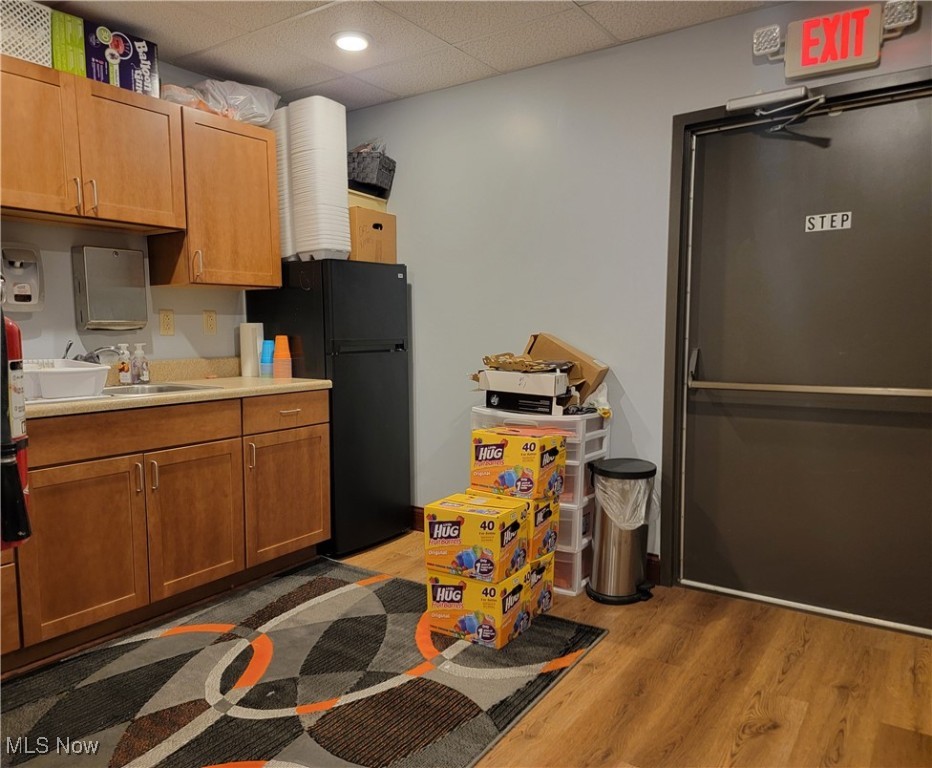 Woodlawn Add - Commercial Lease