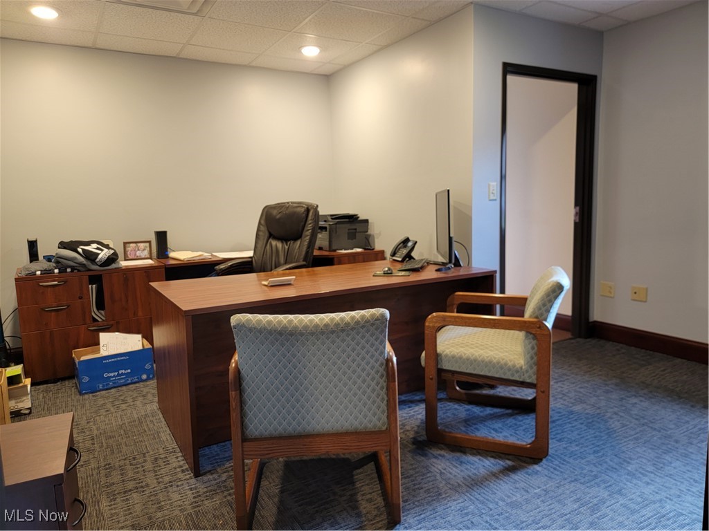 Woodlawn Add - Commercial Lease