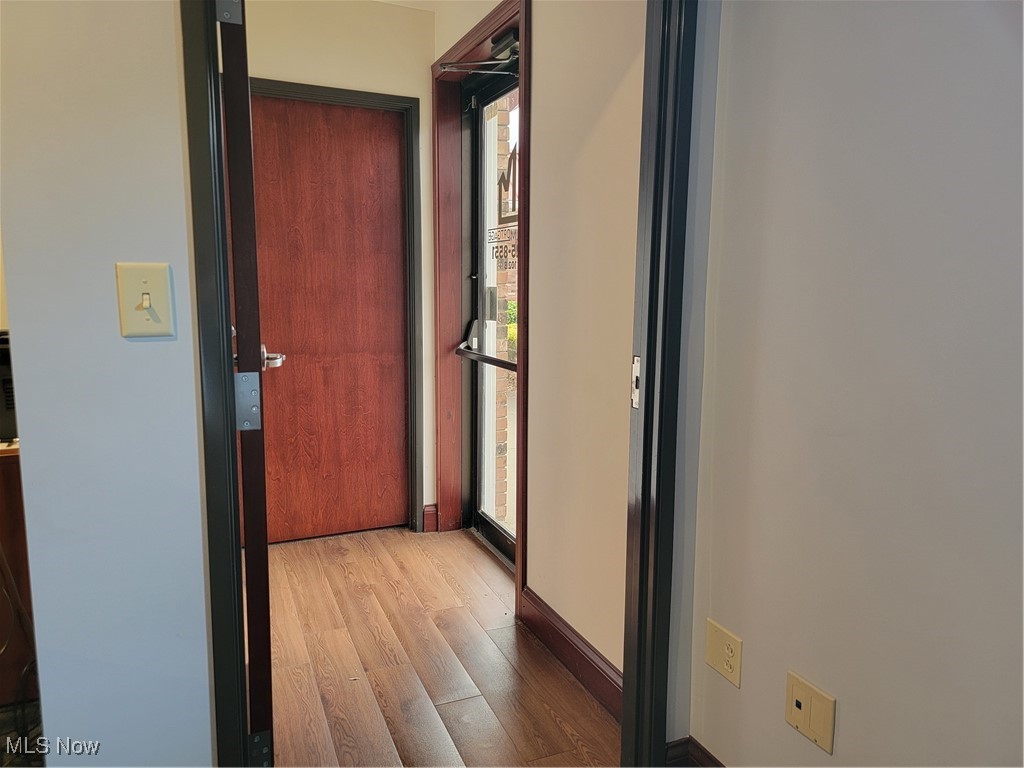 Woodlawn Add - Commercial Lease