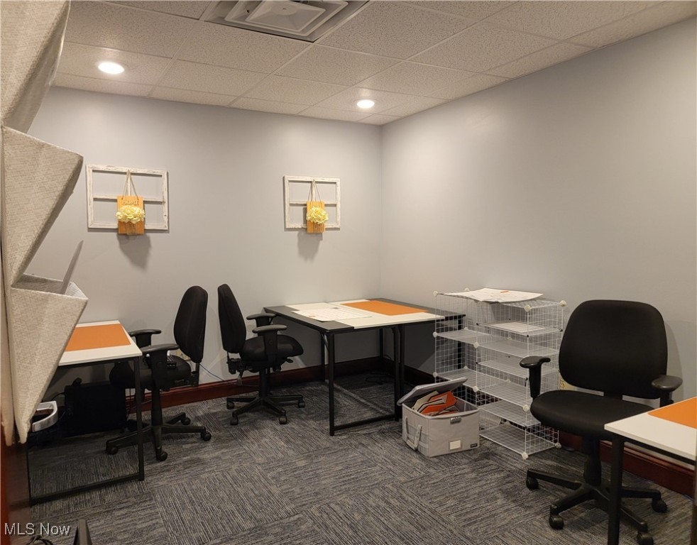 Woodlawn Add - Commercial Lease