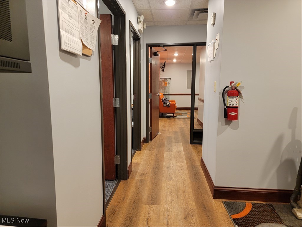 Woodlawn Add - Commercial Lease