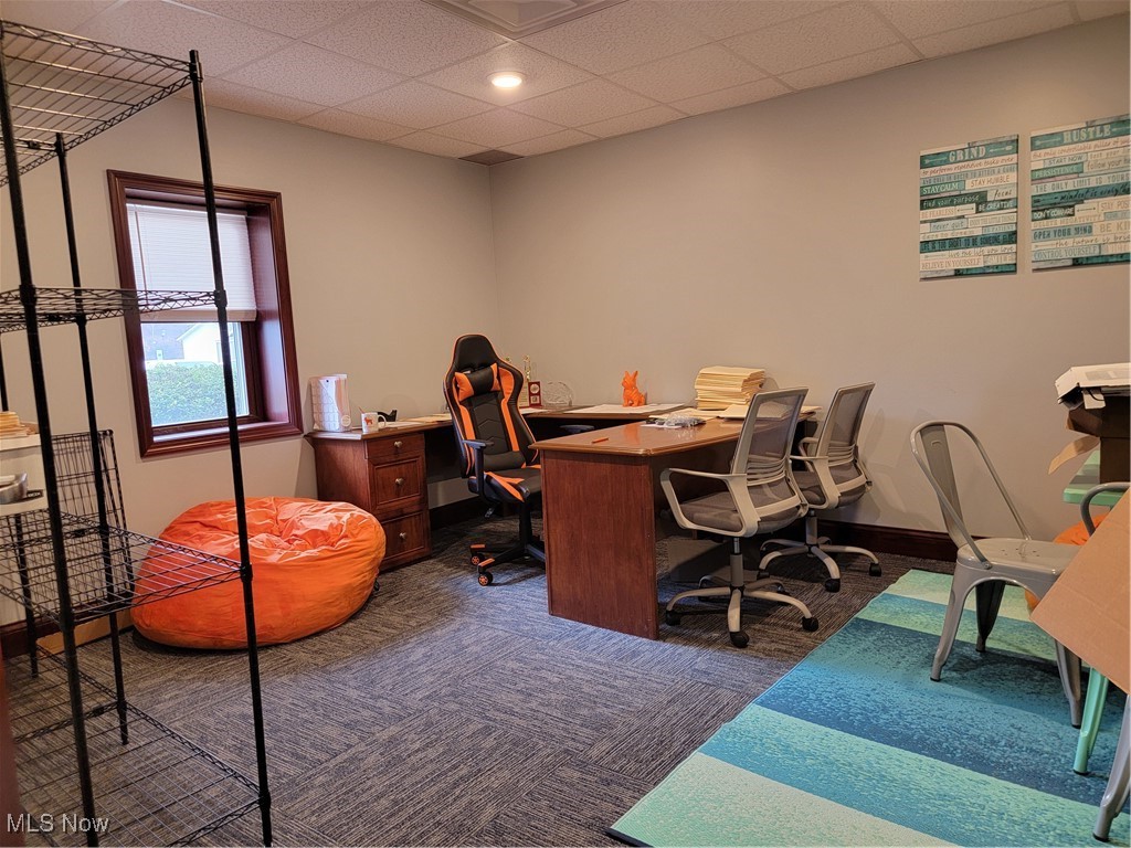 Woodlawn Add - Commercial Lease