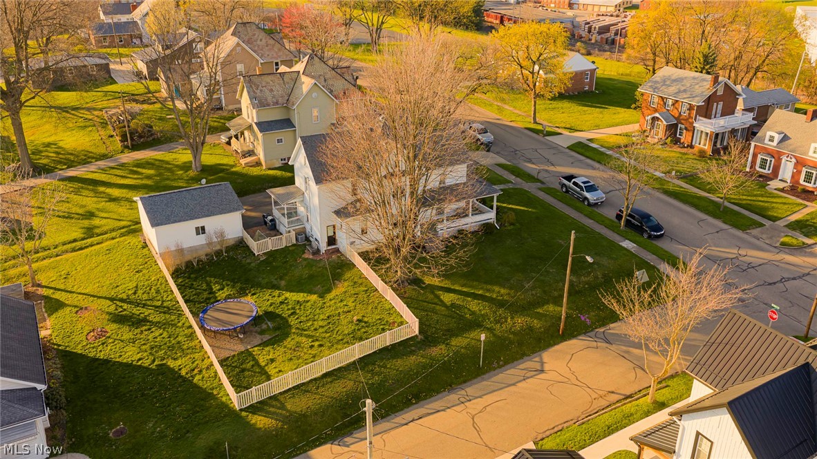 John S Yoders 4th Add - Residential