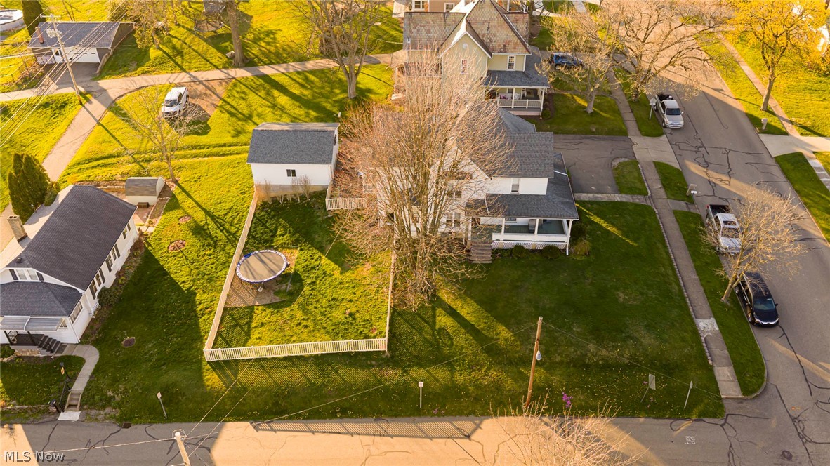 John S Yoders 4th Add - Residential