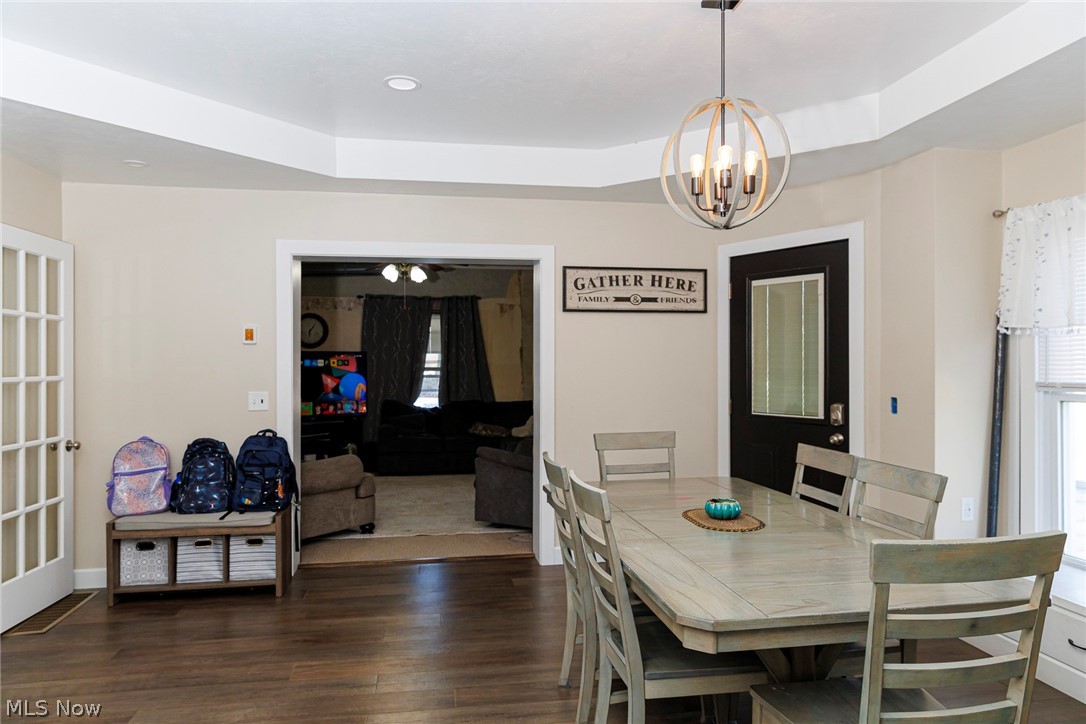 John S Yoders 4th Add - Residential