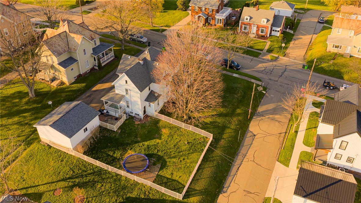 John S Yoders 4th Add - Residential