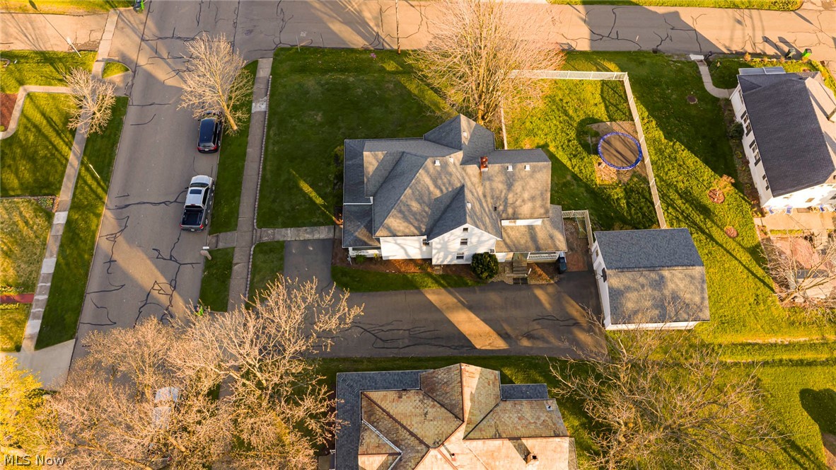 John S Yoders 4th Add - Residential