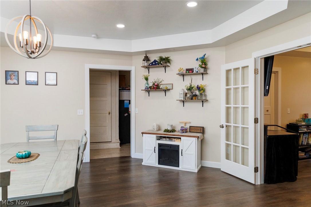 John S Yoders 4th Add - Residential