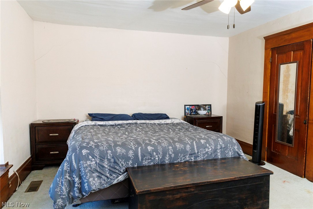 John S Yoders 4th Add - Residential