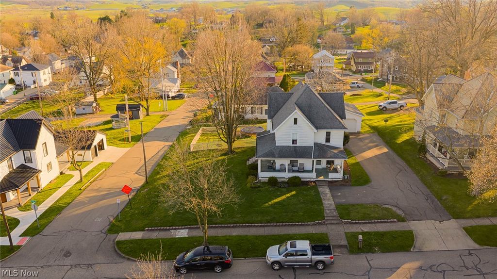 Photo of 406 W Main Street, Sugarcreek, OH 44681 (MLS # 5199705)