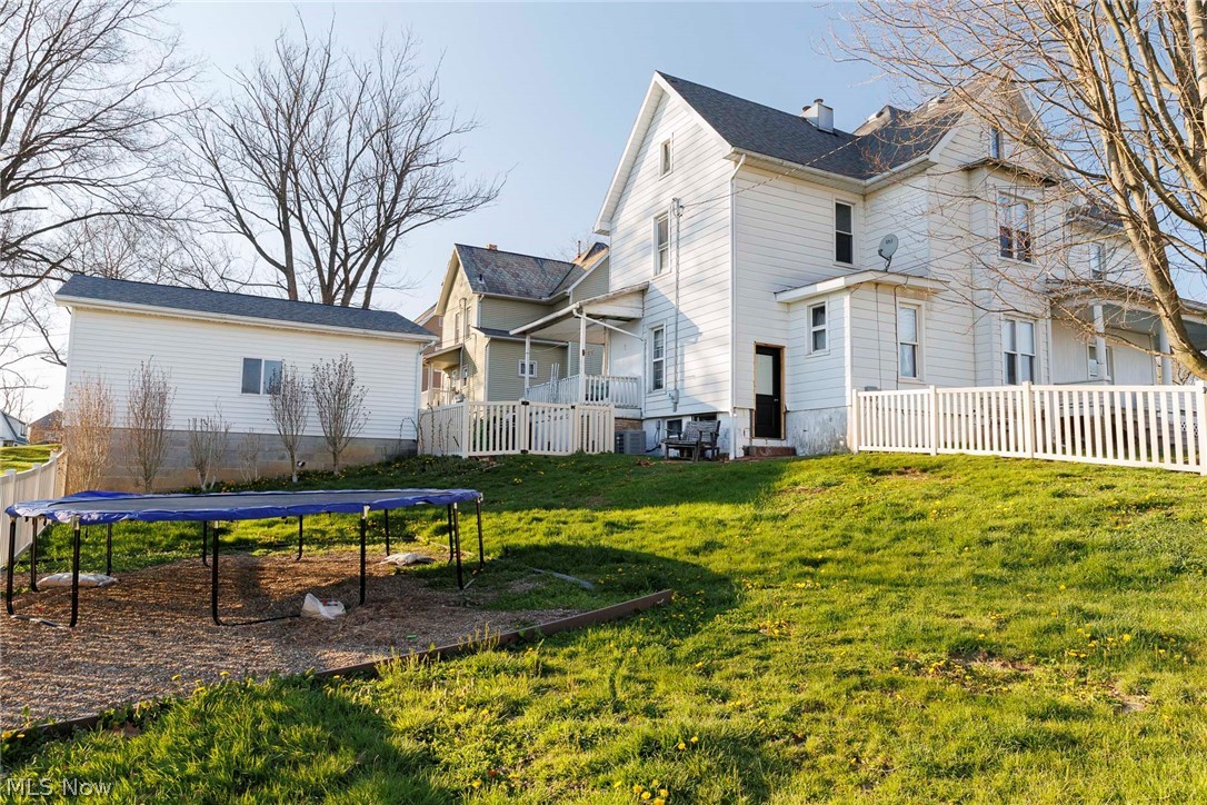 John S Yoders 4th Add - Residential